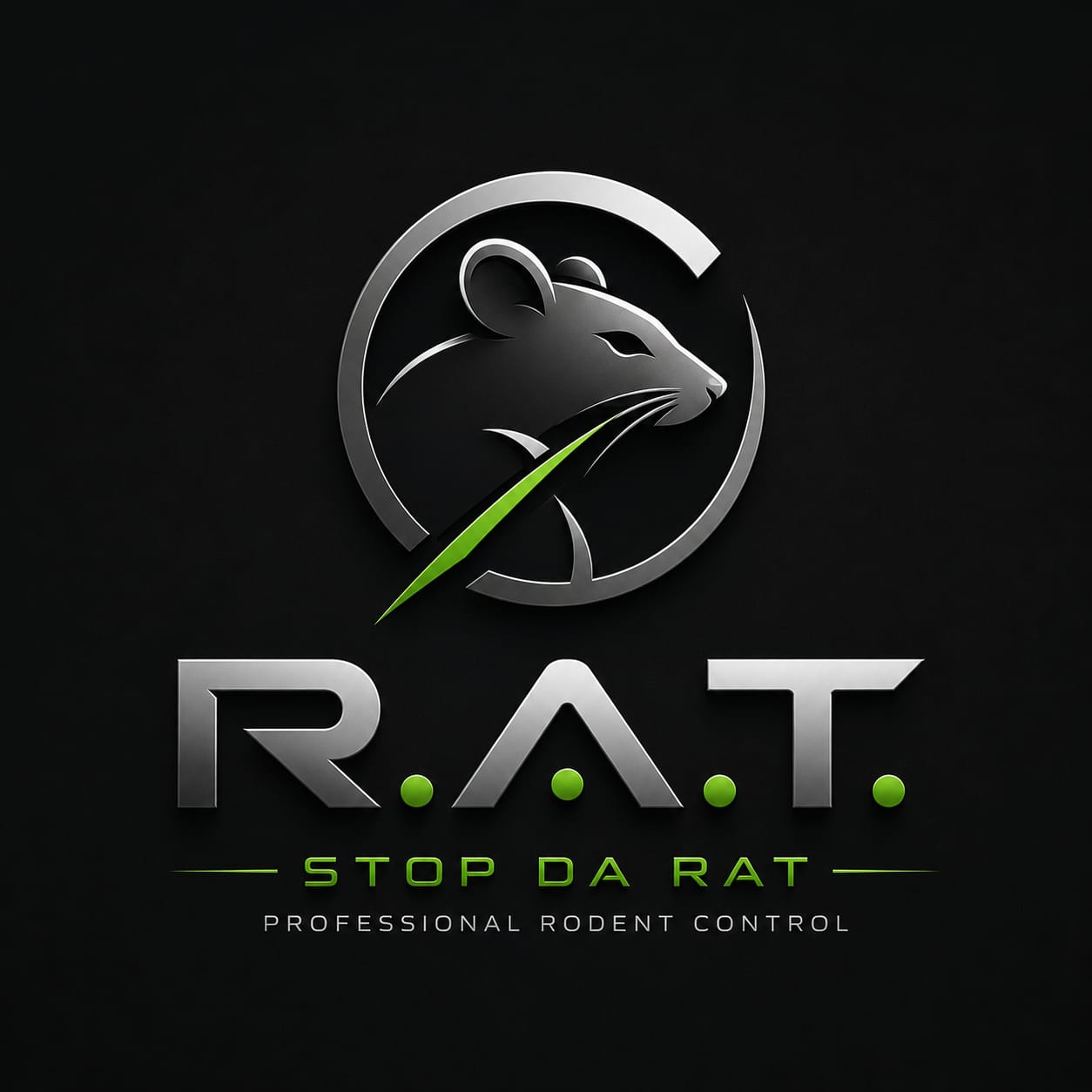 R.A.T. - Stop Da Rat